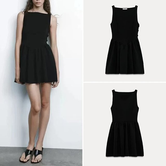Zara Dress: seller detail photo 1