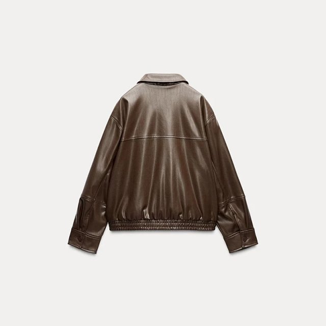 Zara Leather: seller detail photo 4