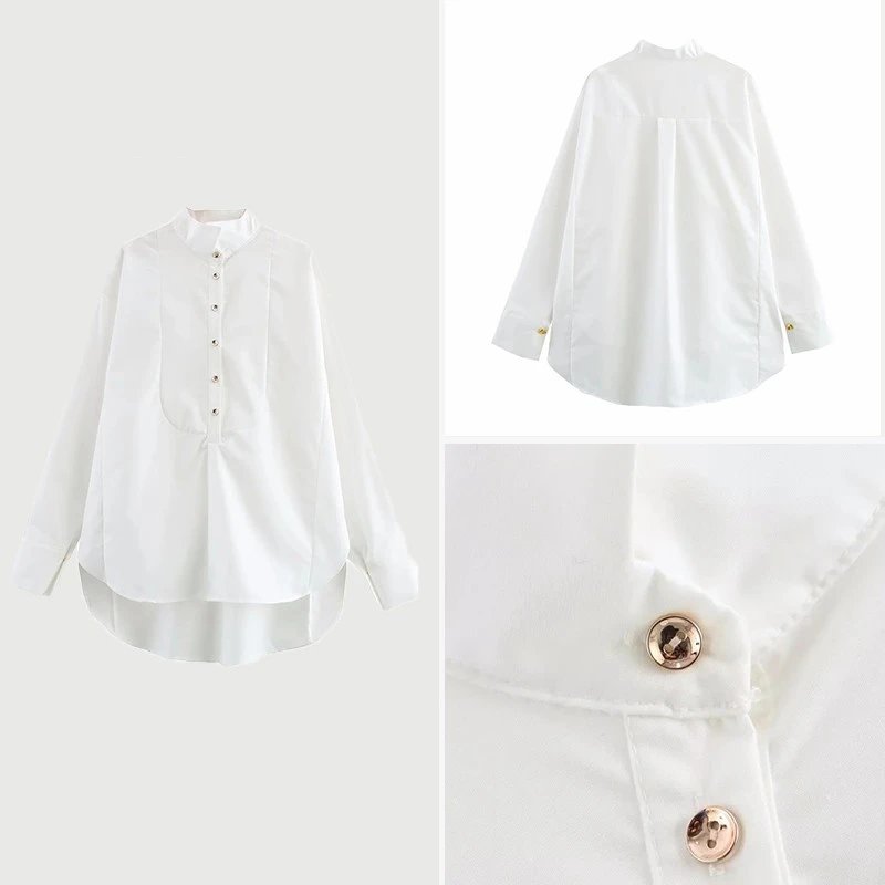 Zara Shirt