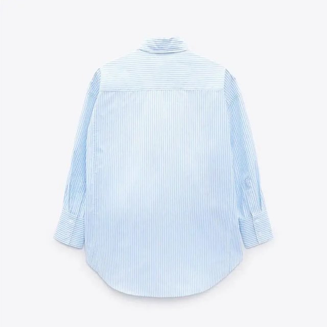 Zara Shirt: seller detail photo 3