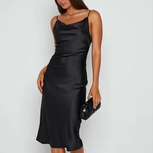 Zara Dress: seller detail photo 3
