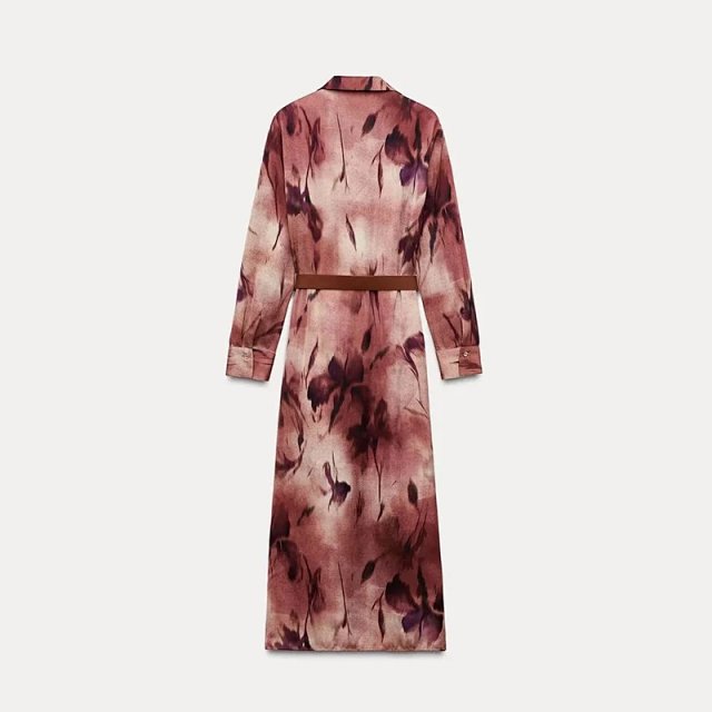 Zara Dress: seller detail photo 4