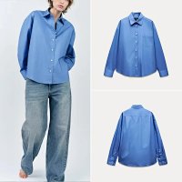 Zara Shirt — seller photo 2
