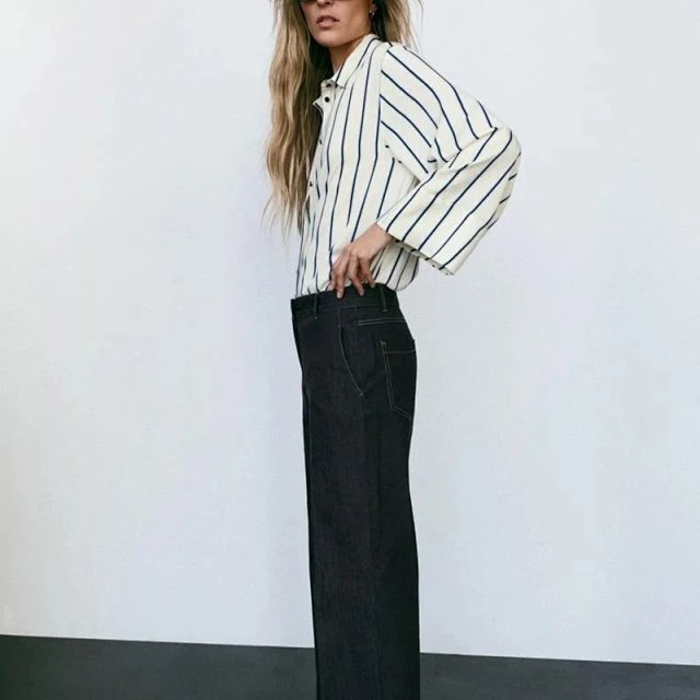 Zara Shirt: seller detail photo 3