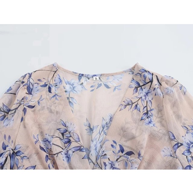 Zara Dress: seller detail photo 3
