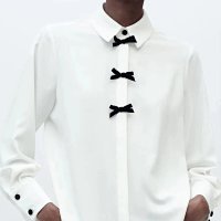 Zara Shirt — seller photo 3