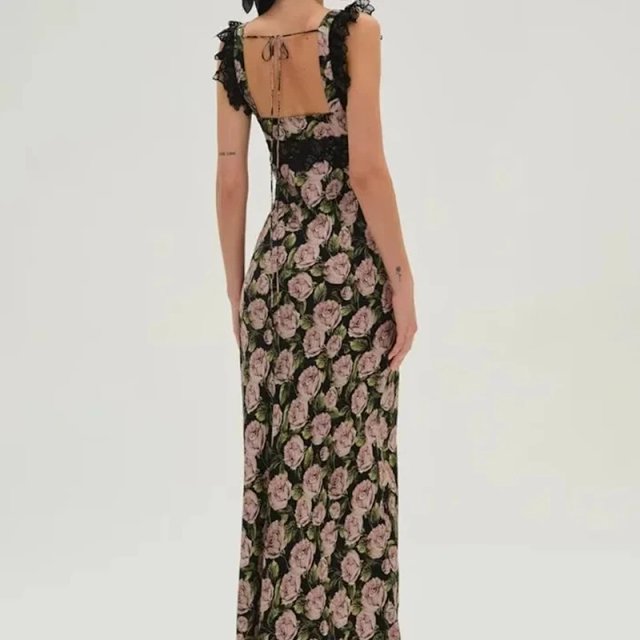 Zara Dress: seller detail photo 4
