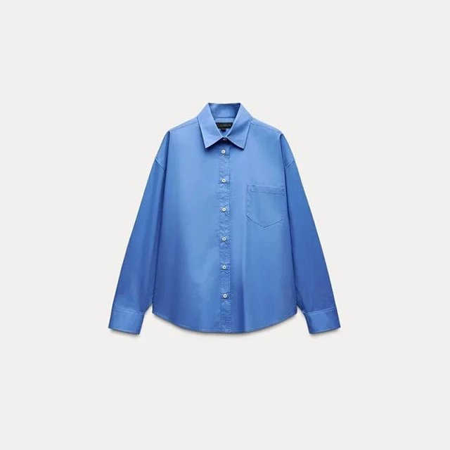 Zara Shirt: seller detail photo 5