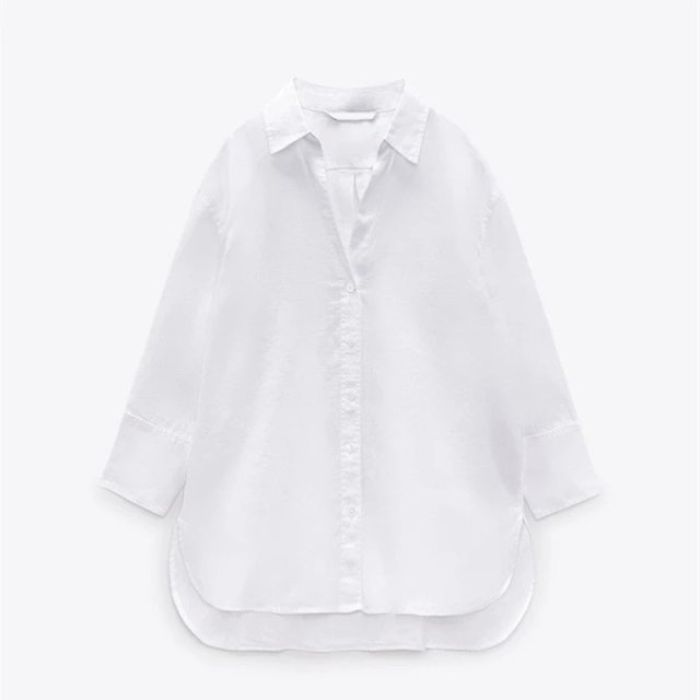 Zara Shirt: seller detail photo 1