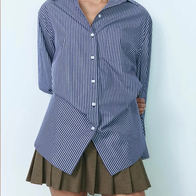 Zara Shirt: seller detail photo 2