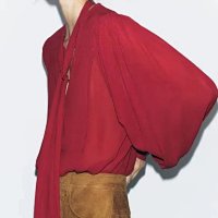Zara Shirt — seller photo 4