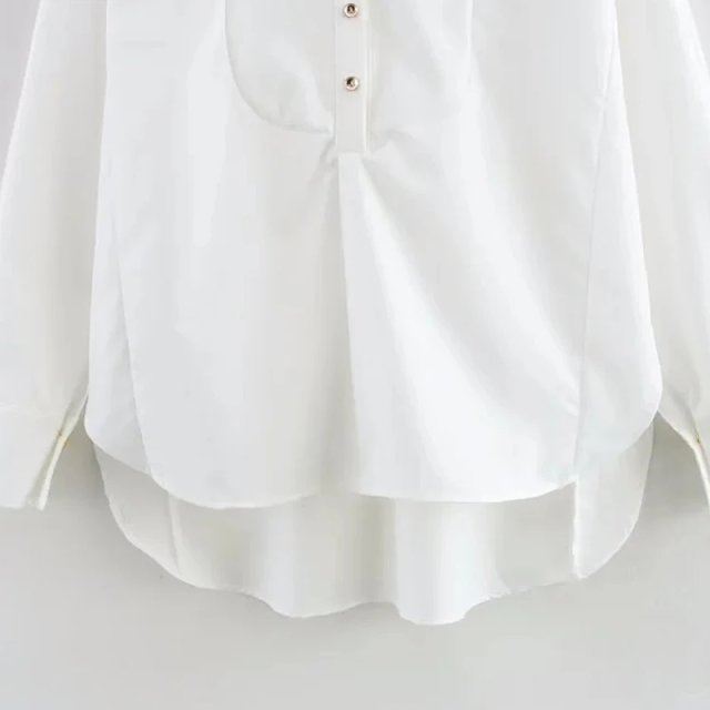Zara Shirt: seller detail photo 3