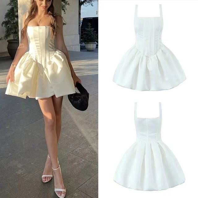Zara Dress: seller detail photo 1