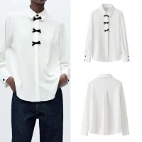 Zara Shirt — seller photo 2