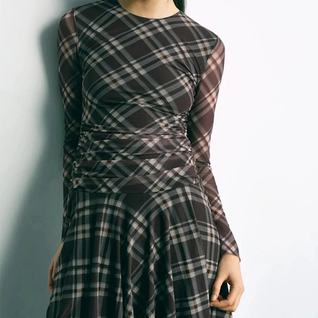 Zara Dress: seller detail photo 2