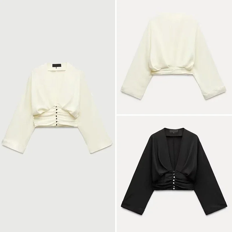 Zara Top