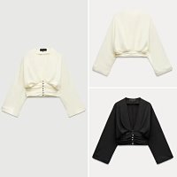 Zara Tops — seller photo 2