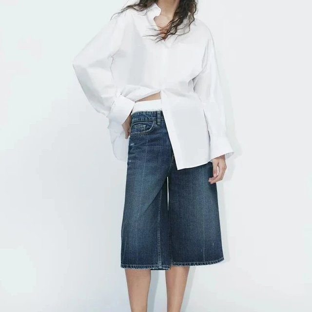Zara Shirt: seller detail photo 3