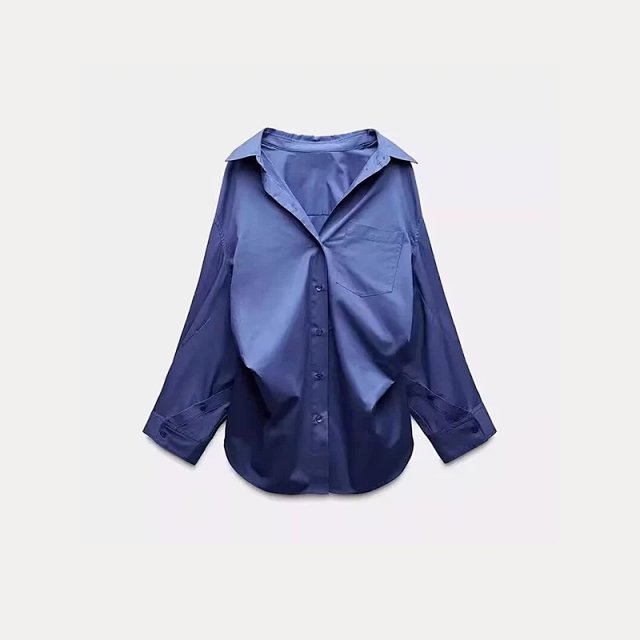Zara Shirt: seller detail photo 5