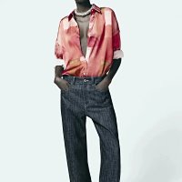 Zara Shirt — seller photo 3