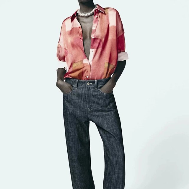Zara Shirt: seller detail photo 2