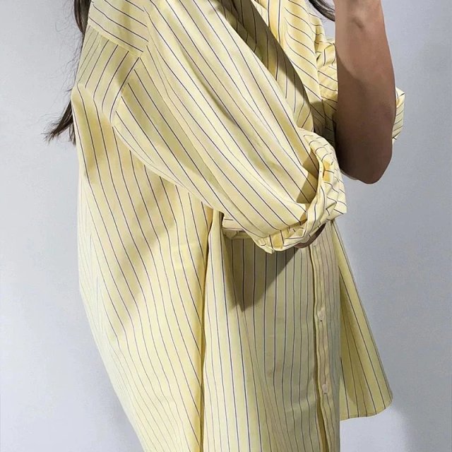 Zara Shirt: seller detail photo 3
