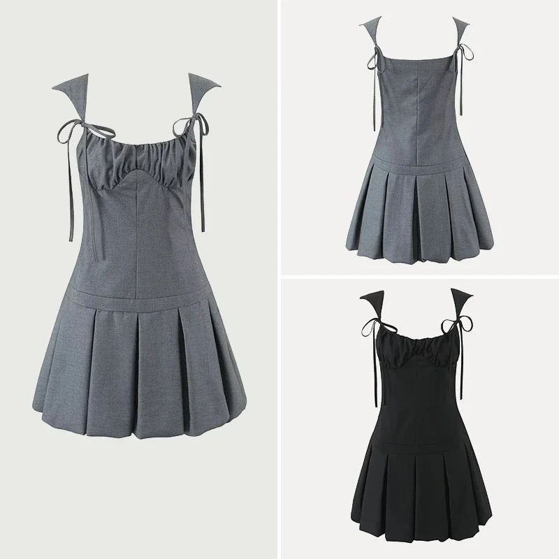 Vestido Zara