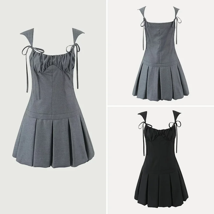 Vestido Zara