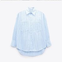 Zara Shirt — seller photo 2