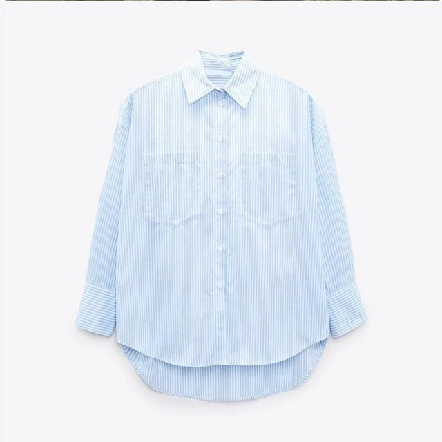 Zara Shirt: seller detail photo 1