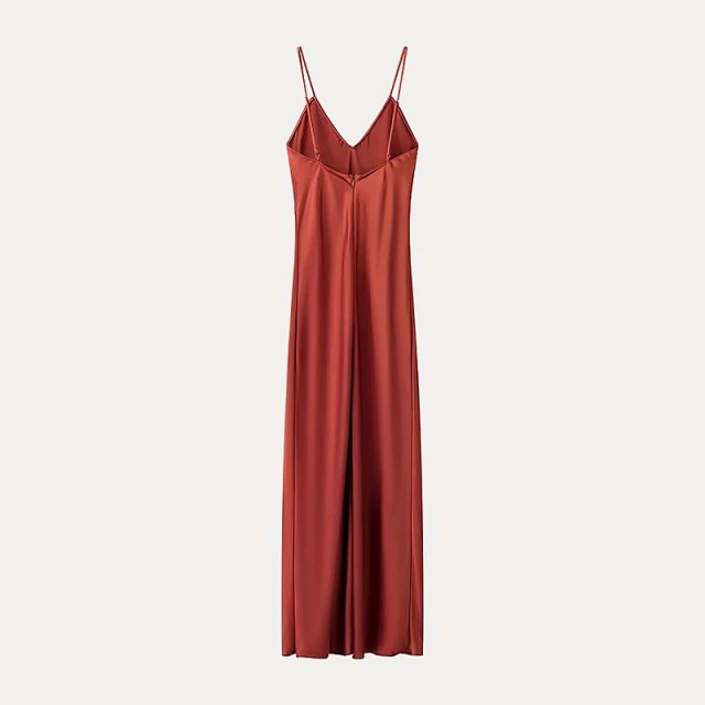 Zara Dress: seller detail photo 4