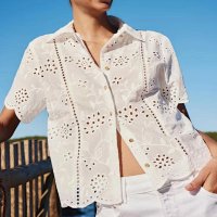 Zara Shirt — seller photo 4