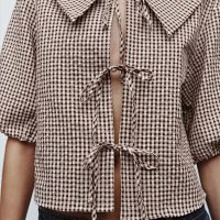 Zara Shirt — seller photo 4