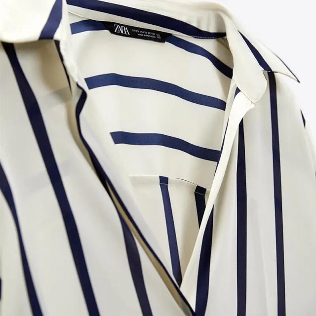 Zara Shirt: seller detail photo 4