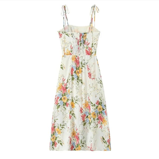 Zara Dress: seller detail photo 4