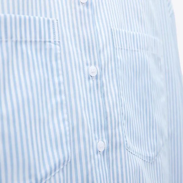 Zara Shirt: seller detail photo 4