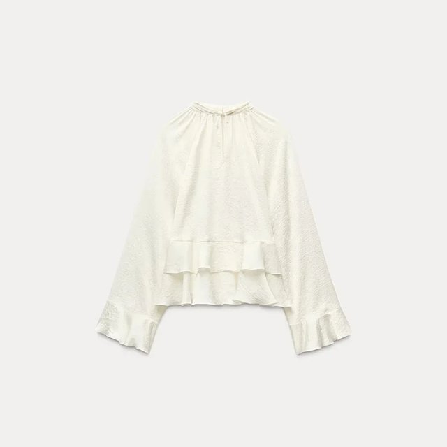 Zara Shirt: seller detail photo 2