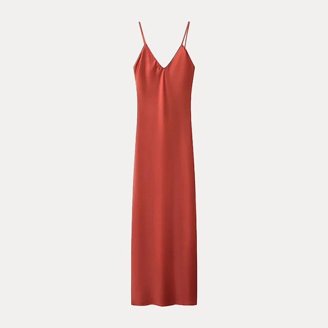 Zara Dress: seller detail photo 5