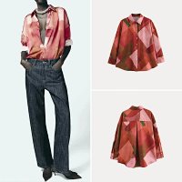 Zara Shirt — seller photo 2