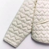 Zara Short Coat — seller photo 5
