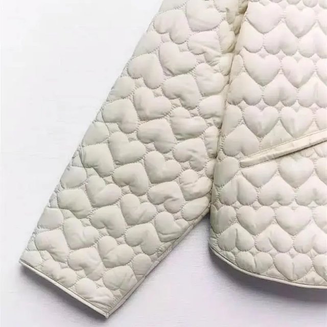 Zara Short Coat: seller detail photo 4
