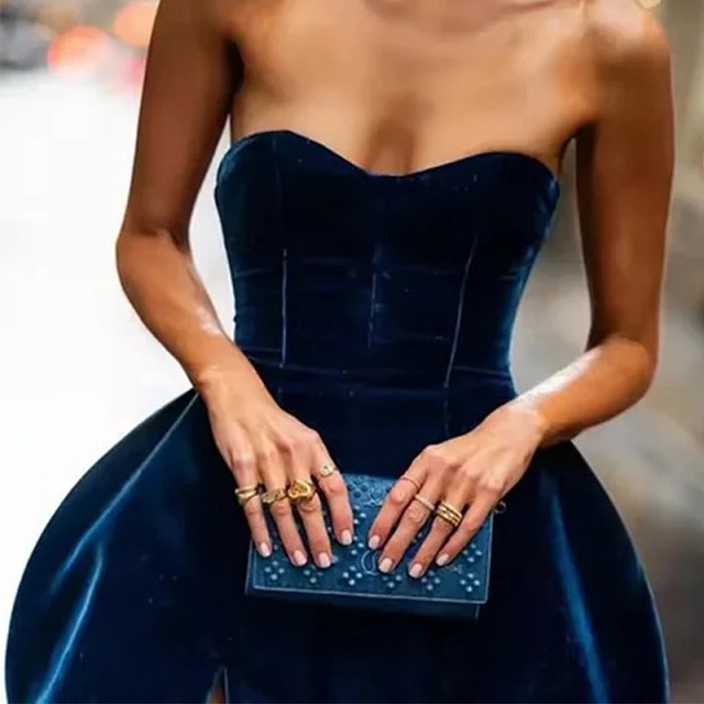 Zara Dress: seller detail photo 4