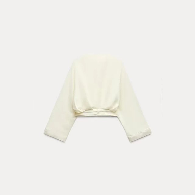 Zara Tops: seller detail photo 4