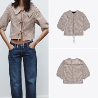 Zara Shirt — seller photo 2