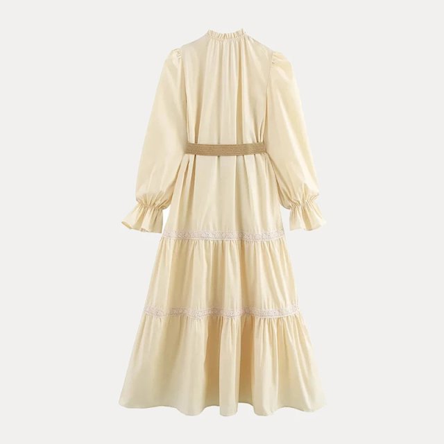 Zara Dress: seller detail photo 4