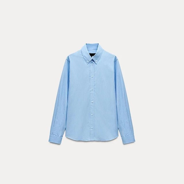 Zara Shirt: seller detail photo 5