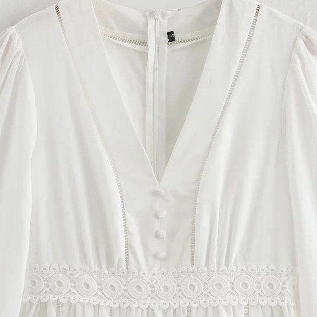 Zara Dress: seller detail photo 2