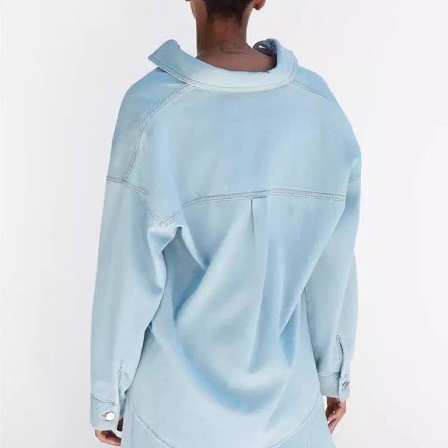 Zara Shirt: seller detail photo 3