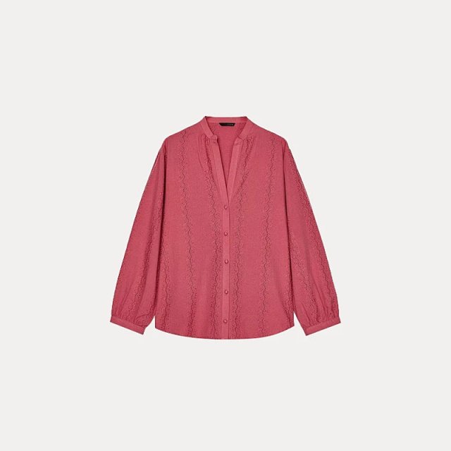 Zara Shirt: seller detail photo 5