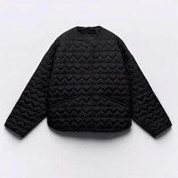 Zara Short Coat — seller photo 2
